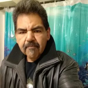 Meet your Posher, Robert